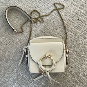 See by Chloe Joan crossbody bag